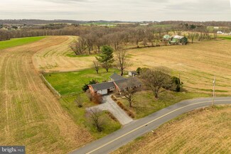 222 Pearl Rd, Bernville, PA 19506