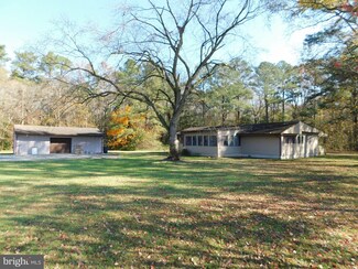 14812 Pepperbox Rd, Delmar, DE 19940