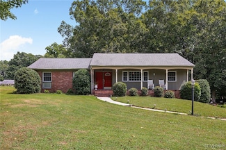 6412 Gaines Mill Rd, Mechanicsville, VA 23111