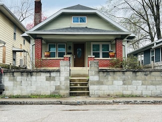 Unlisted Address