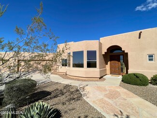4440 S Paseo Melodioso, Tucson, AZ 85730