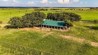 Tbd Vicars Rd, Bellevue, TX 76228