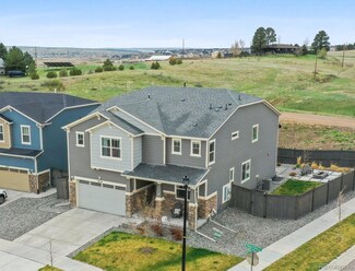 18158 House Finch Ln, Parker, CO 80134