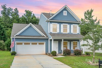 16218 Commodore Dr, Lancaster, SC 29720
