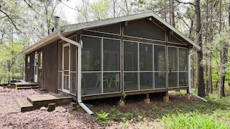 W1829 Broken Bow Rd, Keshena, WI 54135
