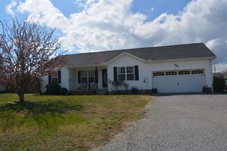 109 Thyme Ln, Bell Buckle, TN 37020