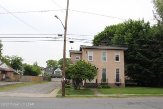 1534 Capouse Ave, Scranton, PA 18509
