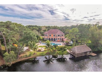 145 Caribbean Ct, Naples, FL 34108