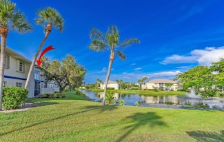 1531 SE Royal Green Cir Unit 202, Port Saint Lucie, FL 34952