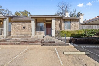 821 Dublin Dr Unit 111, Richardson, TX 75080