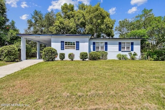 3606 Jammes Rd, Jacksonville, FL 32210