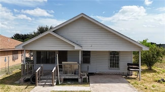1002 W Hayes Ave, Mission, TX 78573