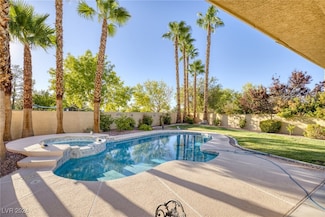 1002 Prestige Meadows Place, Henderson, NV 89052