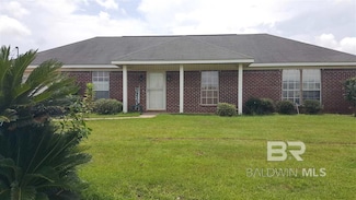 14365 Lexington Dr, Summerdale, AL 36580
