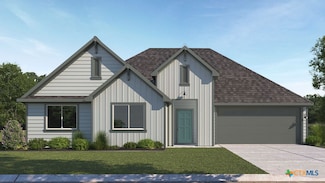 135 Konrad Creek Cove, Lockhart, TX 78644