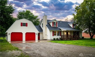 8014 Ohio 722, Arcanum, OH 45304
