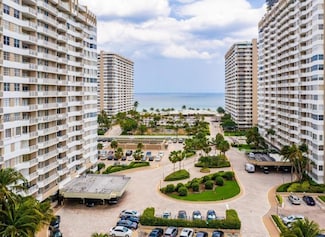1985 S Ocean Dr Unit 3A, Hallandale Beach, FL 33009