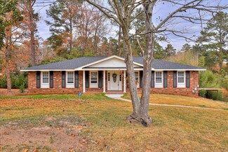 3277 Hillwood Ln, Augusta, GA 30909
