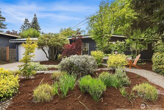 15871 NE 1st St, Bellevue, WA 98008