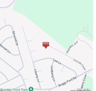 20207 Lincoln Cove, Leander, TX 78645