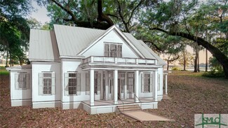829 Dancy Ave, Savannah, GA 31419