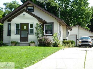 Unlisted Address