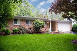7030 Doris Dr, Indianapolis, IN 46214