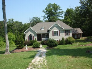 1144 N St Rd 37, Paoli, IN 47454