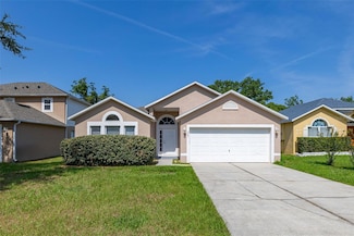 265 Curtis Ave, Groveland, FL 34736