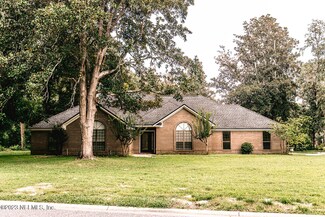 2287 Stockton Dr, Fleming Island, FL 32003
