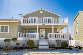 10 W Essex Ave Unit 2, Harvey Cedars, NJ 08008