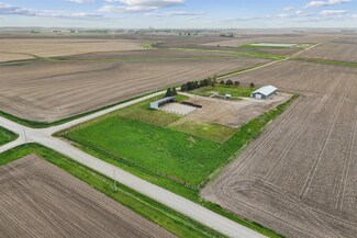 3206 200th St, Dysart, IA 52224