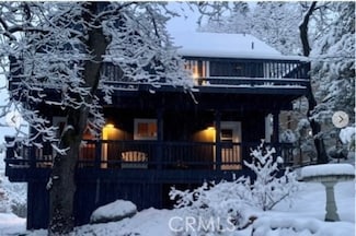 28833 Manitoba Dr, Lake Arrowhead, CA 92352