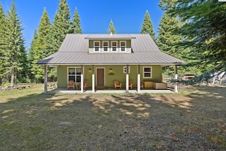 9400 Lewis Peak Rd, Waitsburg, WA 99361