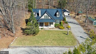 100 Wood Lily Ct, Terra Alta, WV 26764