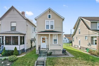 1620 4th St, New Brighton, PA 15066