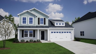 264 Bolsin Ct, Conway, SC 29526