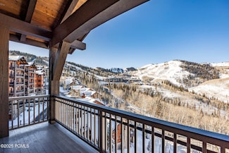 8902 Empire Club Dr Unit 705, Park City, UT 84060
