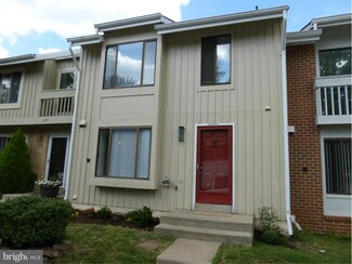 2223 Christy Place, Herndon, VA 20170