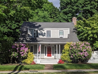 571 Washington St, Winchester, MA 01890