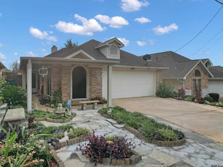2728 Timberwood Trail, Longview, TX 75605