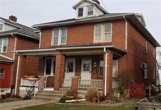 317 N Jerome St, Allentown, PA 18109