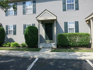 2224 Teardrop Ave Unit 36D, Columbus, OH 43235