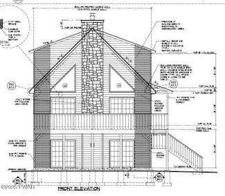 1932 Grandview Dr, Lake Ariel, PA 18436