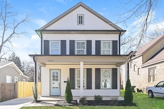 3615 Kearney Ave, Memphis, TN 38111