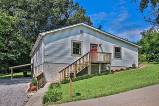 717 Washburn St, Knoxville, TN 37919