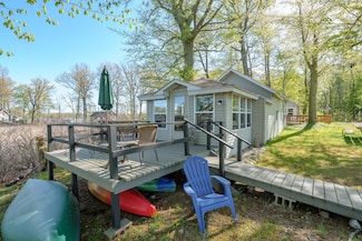 10982 Beech Island, Plainwell, MI 49080