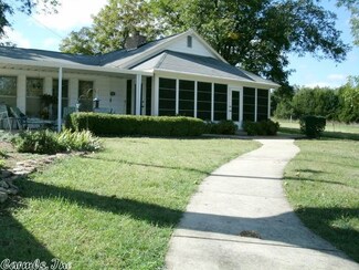 3978 Cr 37, Clarkridge, AR 72623
