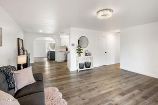 1565 W Keating Ave, Mesa, AZ 85202