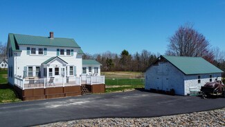 1530 Long Ridge Rd, Burlington, ME 04417
